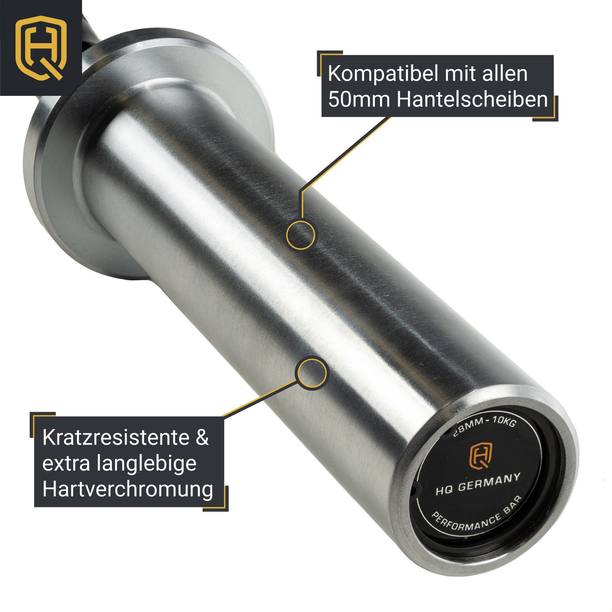 Performance SZ Stange | 130cm