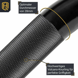 Performance SZ Stange | 130cm