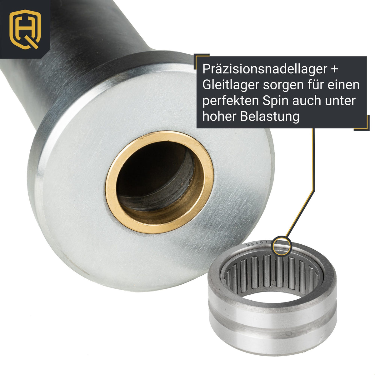 Performance SZ Stange | 130cm