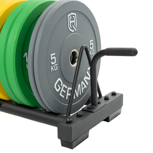 *B-Ware* Plate Storage