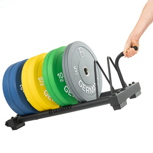 *B-Ware* Plate Storage