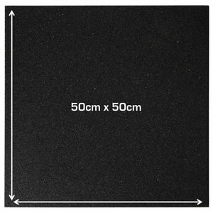 Indoor Kompakt 20mm | 500*500*20mm