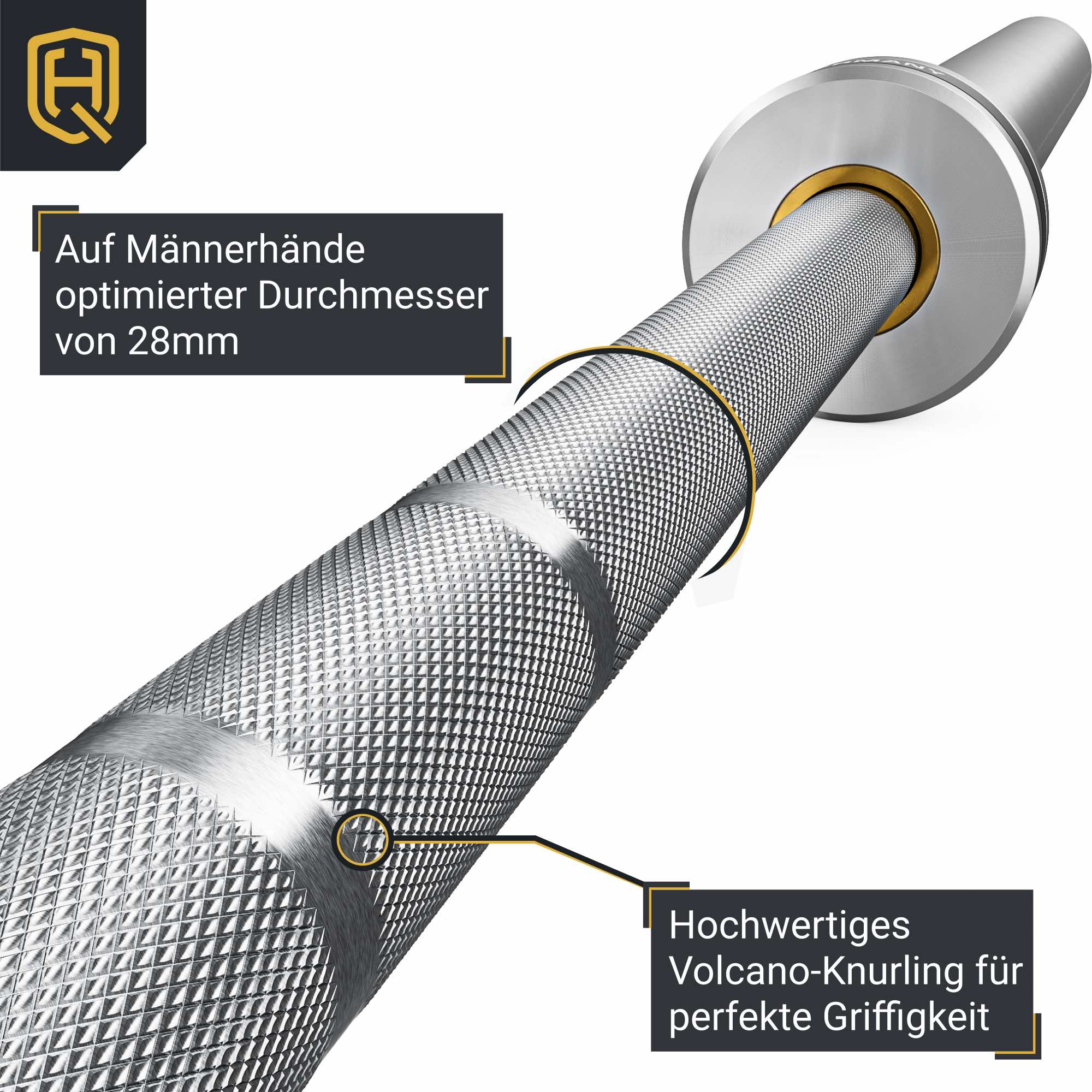 Langhantelstange kaufen - Beste bei Gorilla Sports DE Langhantelstange kaufen - Beste bei Gorilla Sports DE
