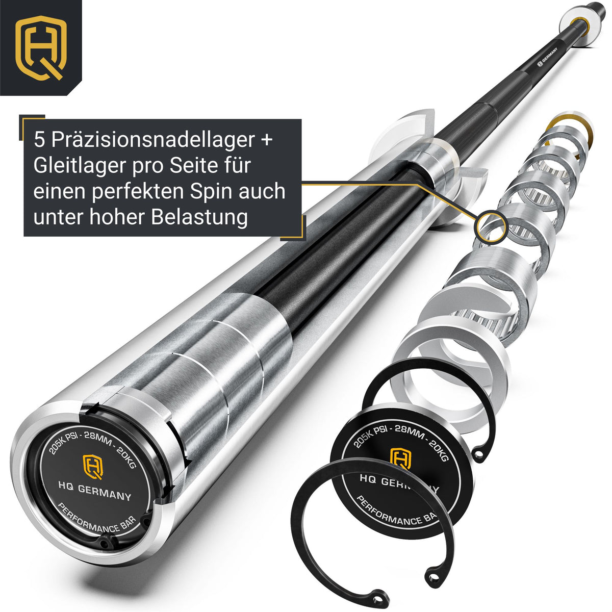 - ohne Verschluss, Men