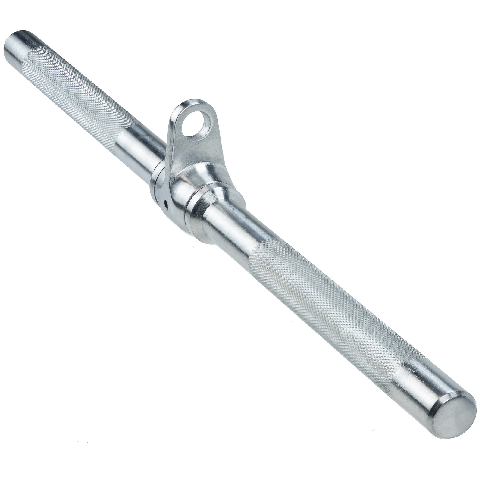 Bizeps-/Trizepsstange | Hartverchromt