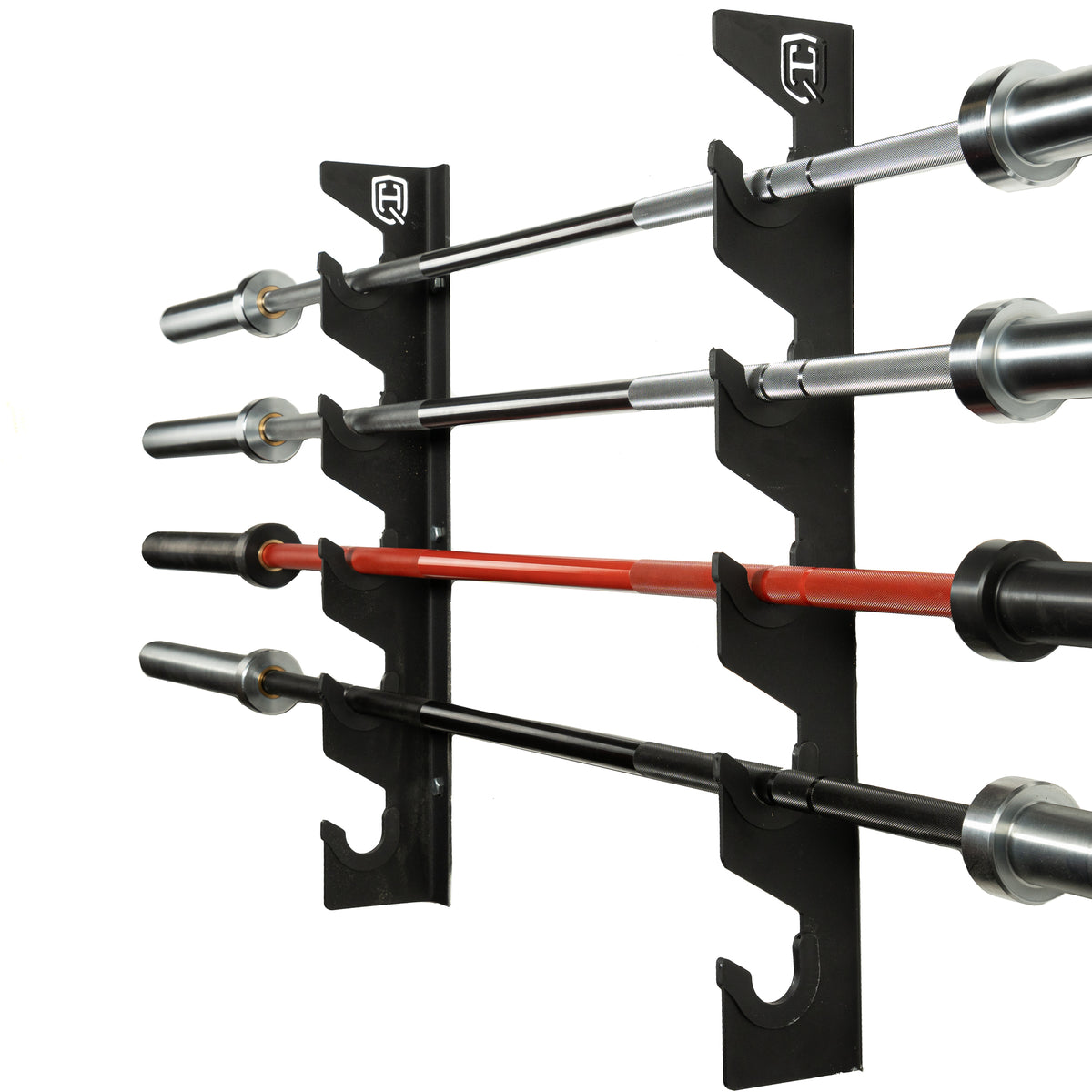 Langhantelständer Gunrack