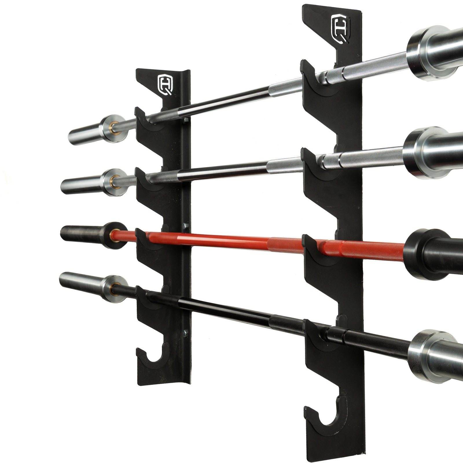 Langhantelständer Gunrack