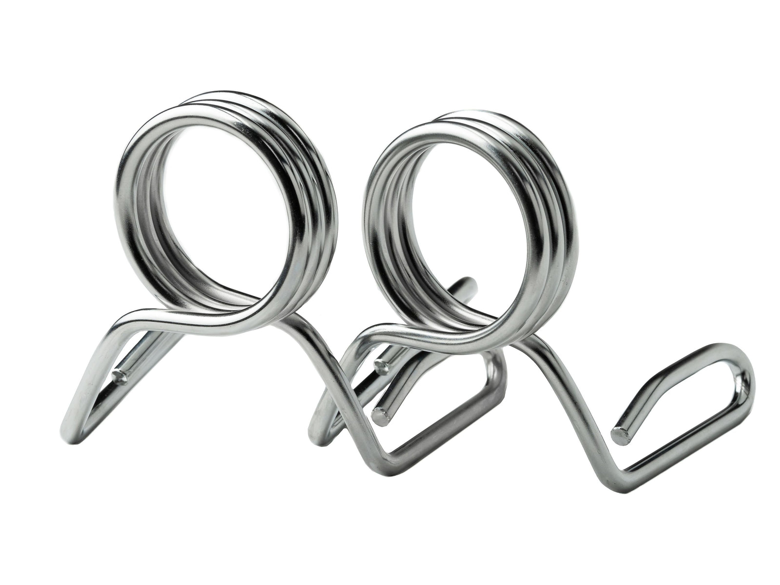 Federverschlüsse 50mm | Paar